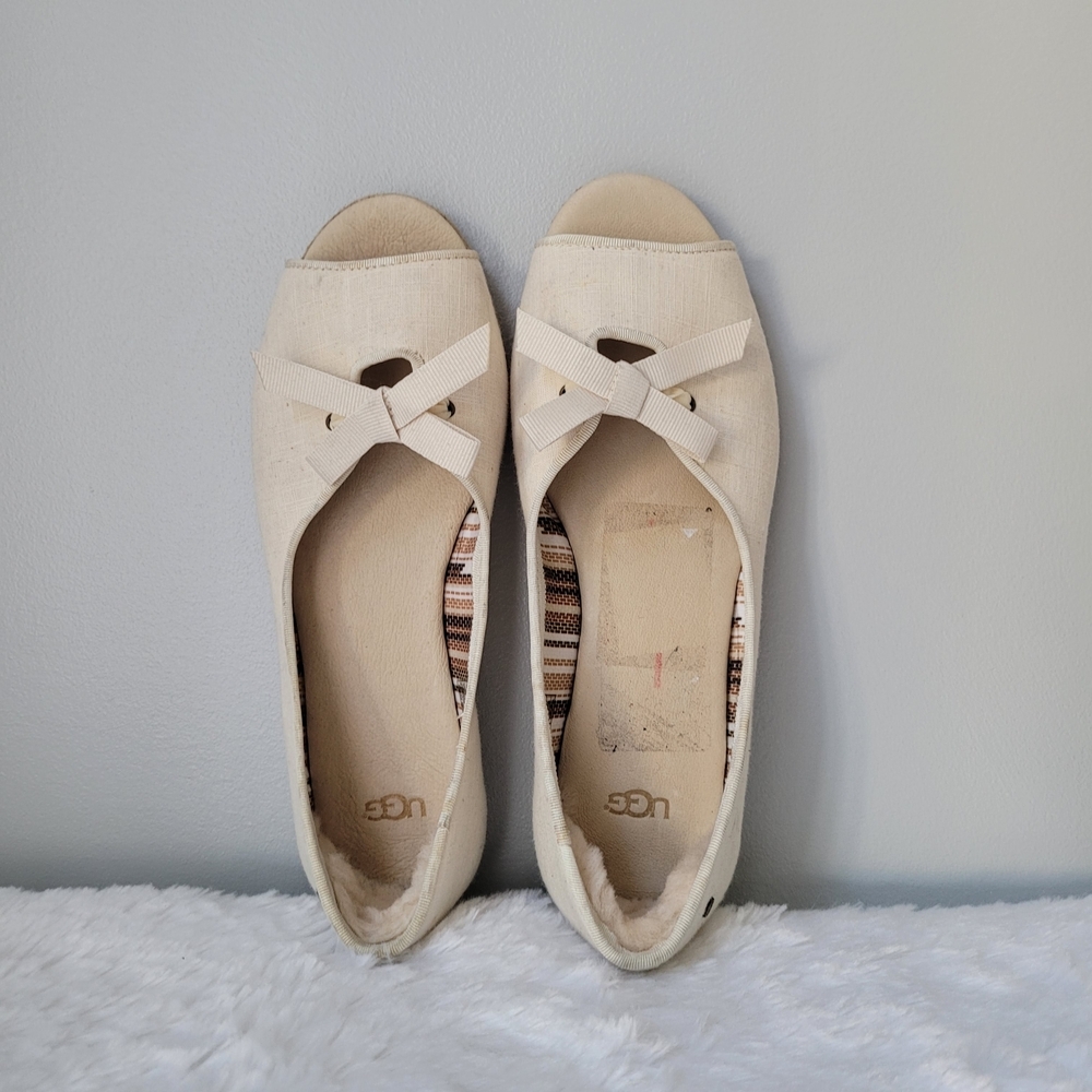 UGG Australia Marleigh Flat